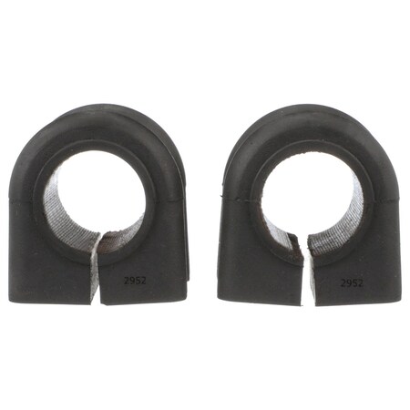 Delphi TD5547W Suspension Stabilizer Bar Bushing Kit